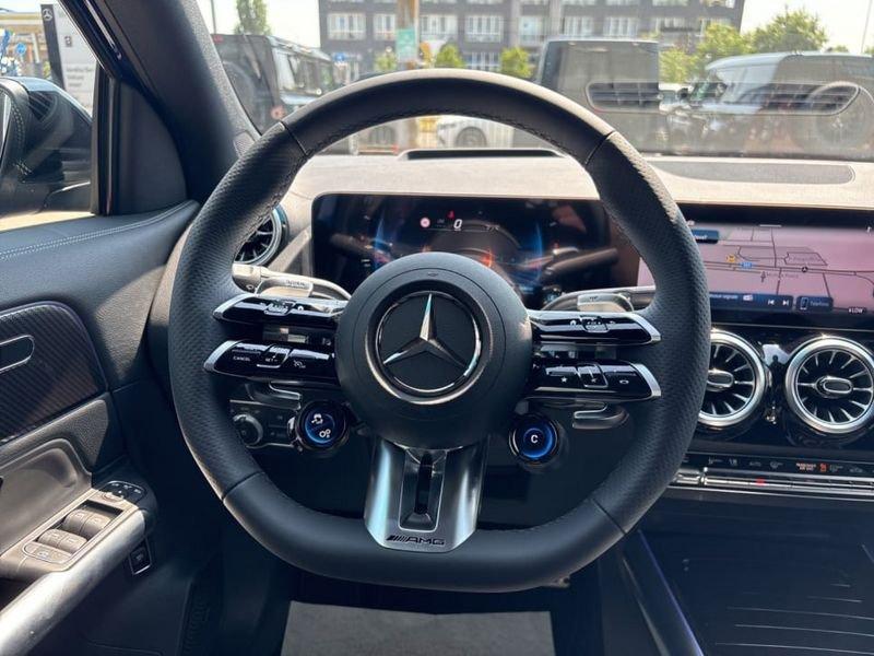 Mercedes-Benz GLA 35 AMG AMG Line Premium Plus