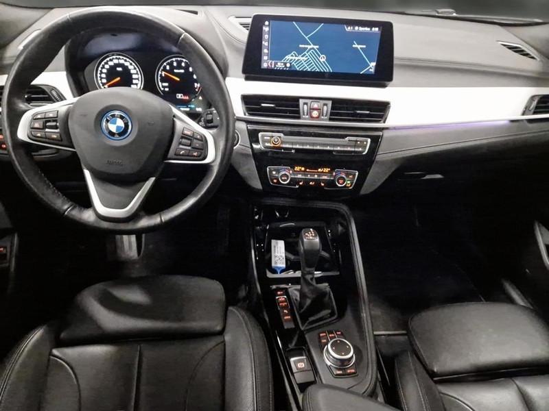 BMW X2 XDRIVE 25E BUSINESS X AUTOMATICO SUV