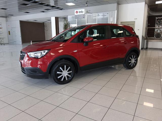 OPEL Crossland X 1.5 ECOTEC D 110 CV AUTOCARRO Advance N1