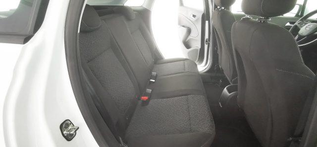 OPEL Crossland X 1.2 12V Advance