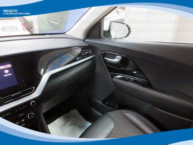 KIA Niro 1.6 GDI HEV 105cv Style DCT EU6