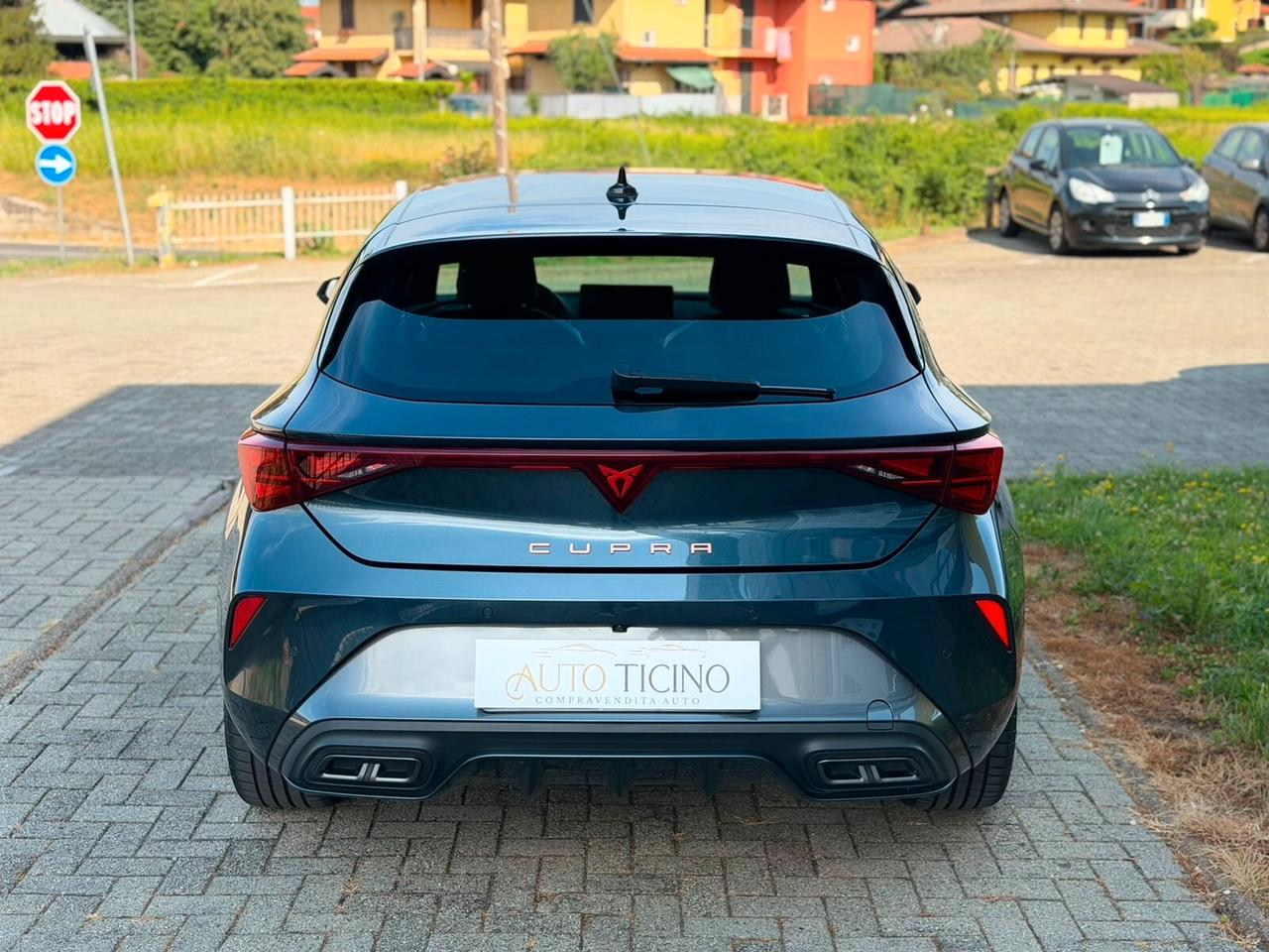 Cupra Leon 2.0 TDI 150 CV DSG