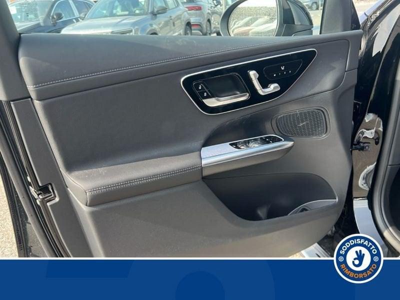 Mercedes-Benz GLC Coupé GLC 220d 4Matic Coupé AMG Line Premium