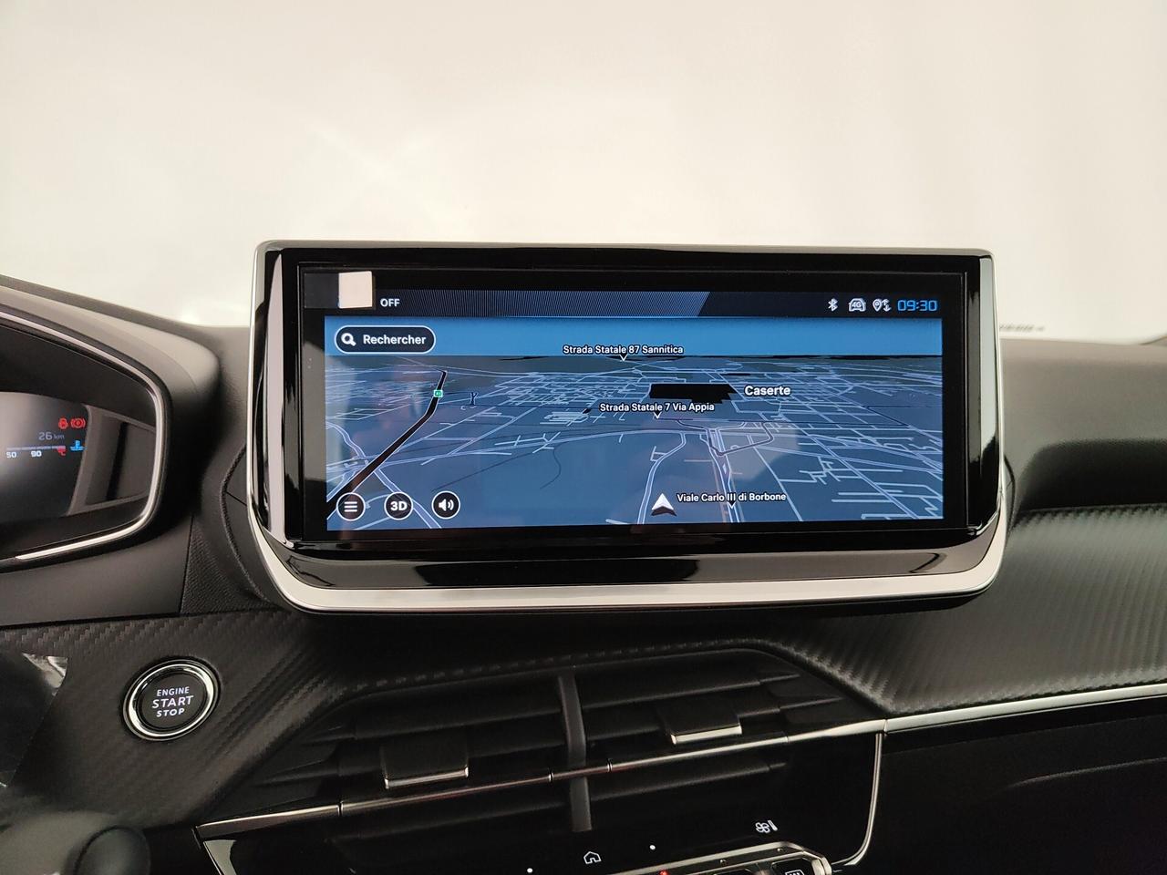 Peugeot 2008 PureTech 130 S&S EAT8 Allure