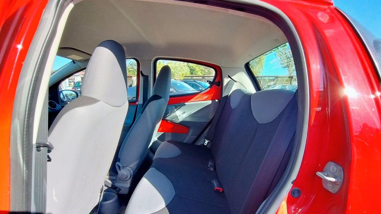 Citroen C1 1.0 5 Porte