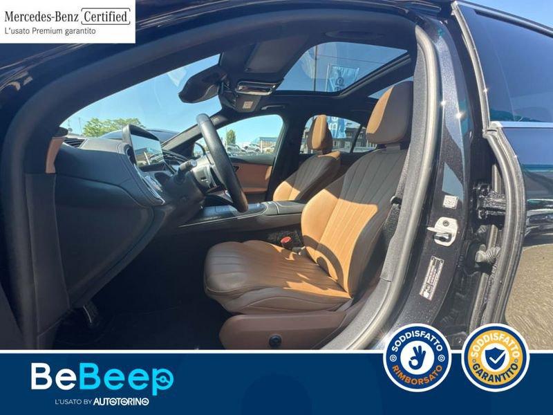 Mercedes-Benz Classe E E 220 D AMG LINE ADVANCED PLUS AUTO