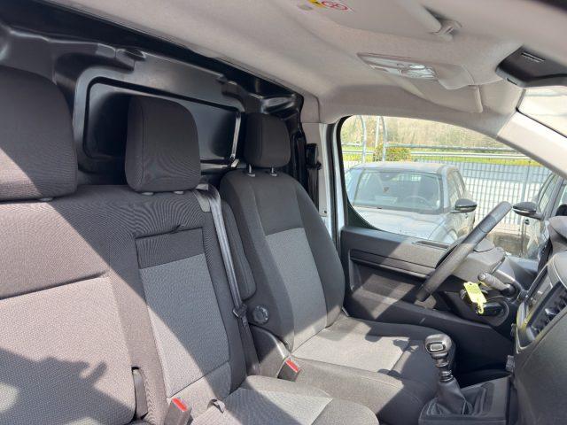 FIAT Scudo Peugeot Expert 120 S&S M PL-TN Standard