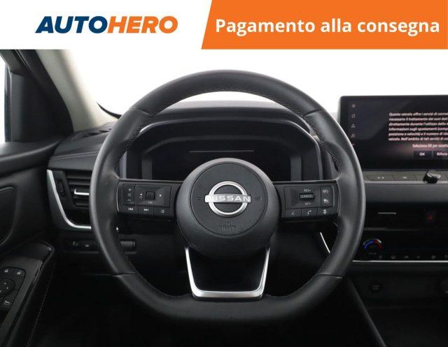 NISSAN Qashqai e-Power Tekna+