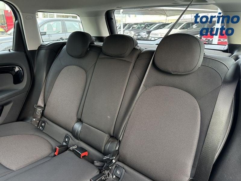 MINI Countryman Cooper S E ALL4 Business autom.