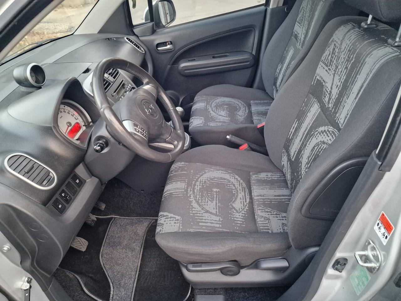 Opel Agila 1.2 16V 94CV Enjoy