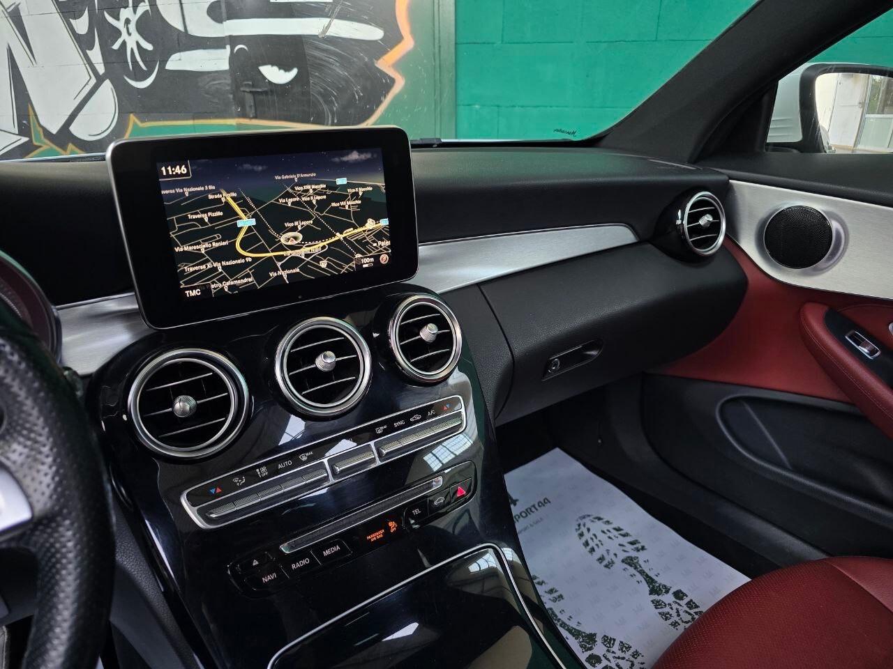 Mercedes Benz C250 CDI Coupe Premium Plus