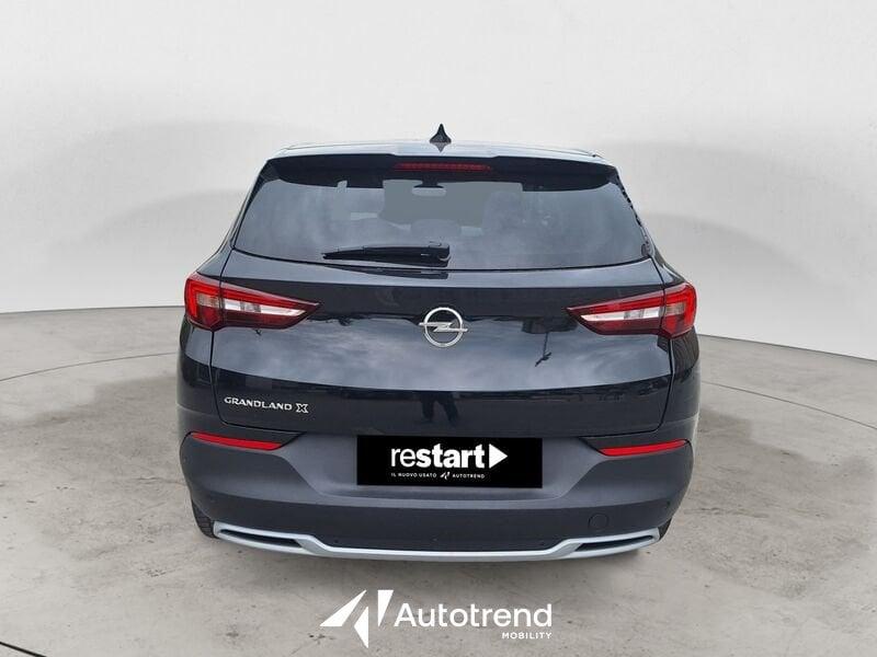 Opel Grandland X 1.5 Ecotec Diesel 130 CV Automatica AT8 Innovation S&S
