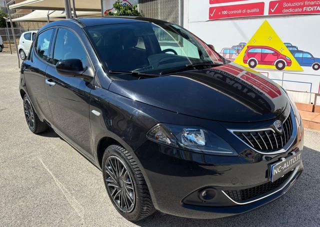 LANCIA Ypsilon 1.0 FireFly 5 porte S&S Hybrid Ecochic Gold