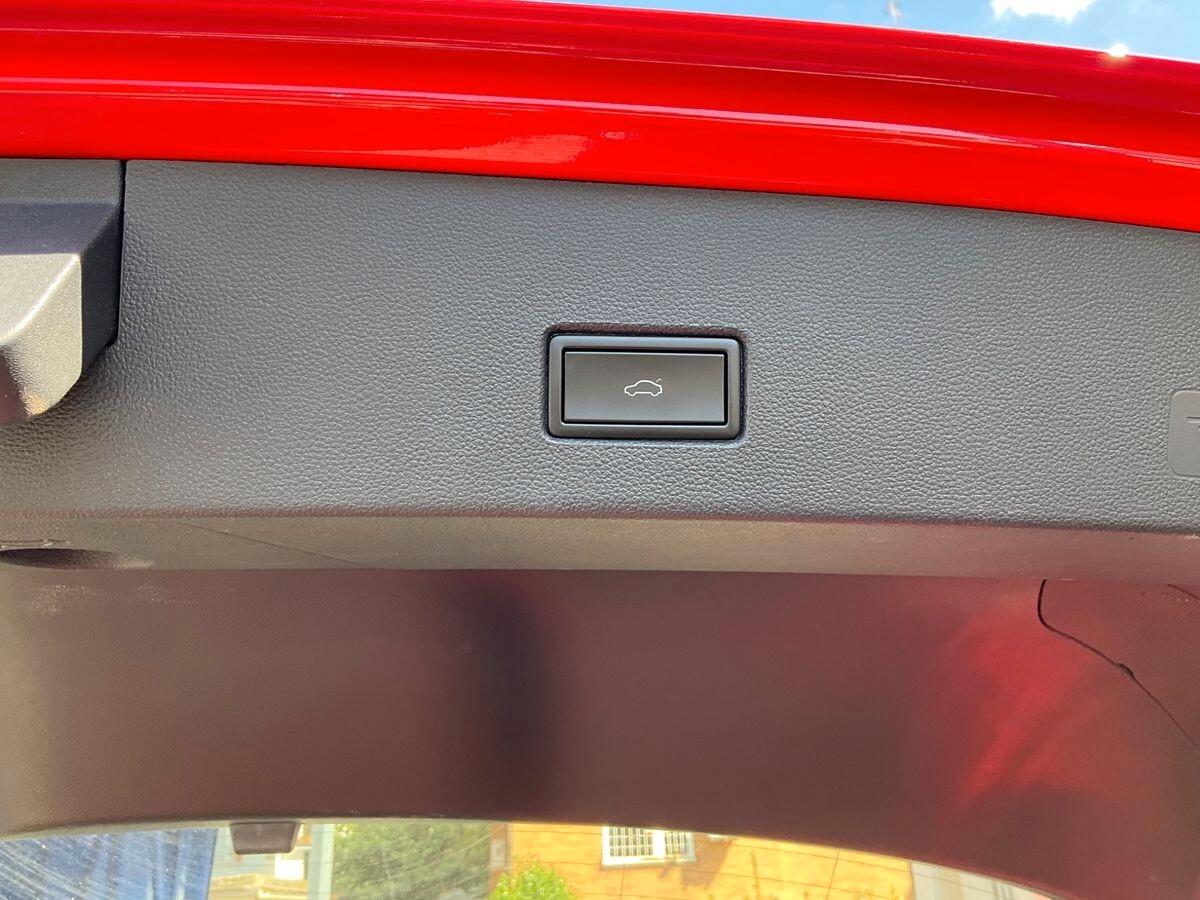 Volkswagen T-Roc 1.5 TSI ACT Advanced