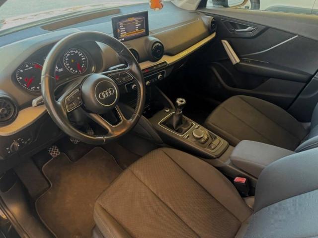 Audi Q2 30 1.6 tdi