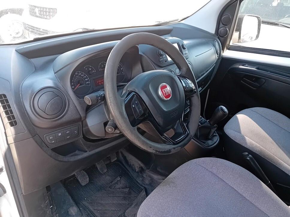 Fiat Fiorino 1.3 MJT 95CV Cargo SX