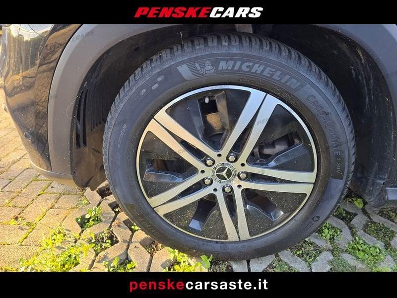 Mercedes-Benz GLE GLE 300 d 4Matic Sport