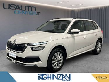 Skoda Kamiq Kamiq 1.0 TSI 110 CV Ambition
