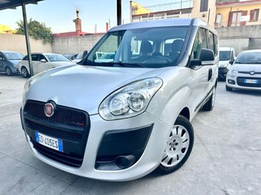 Fiat Doblò 1.6 Multijet 105cv autovettura!