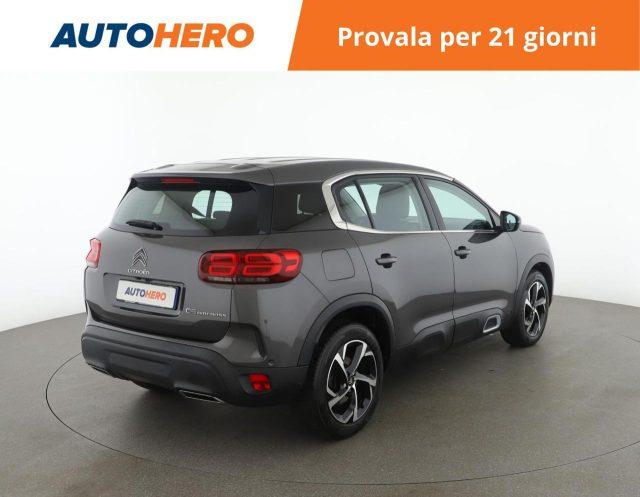 CITROEN C5 Aircross BlueHDi 130 S&S EAT8 Business