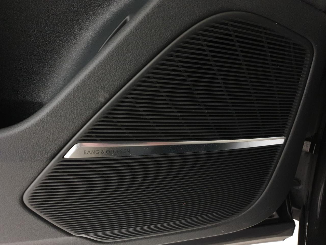 4.0TFSI 600CV quattro tiptronic