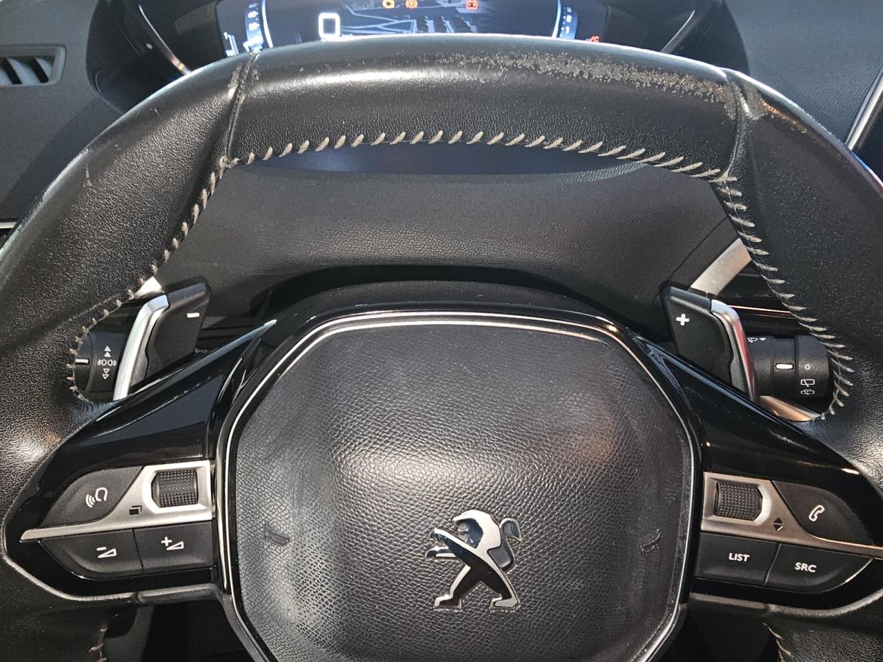 Peugeot 3008 BlueHDi 130 S&S Allure