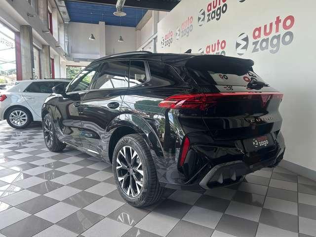 CUPRA Terramar 1.5 hybrid 150cv dsg