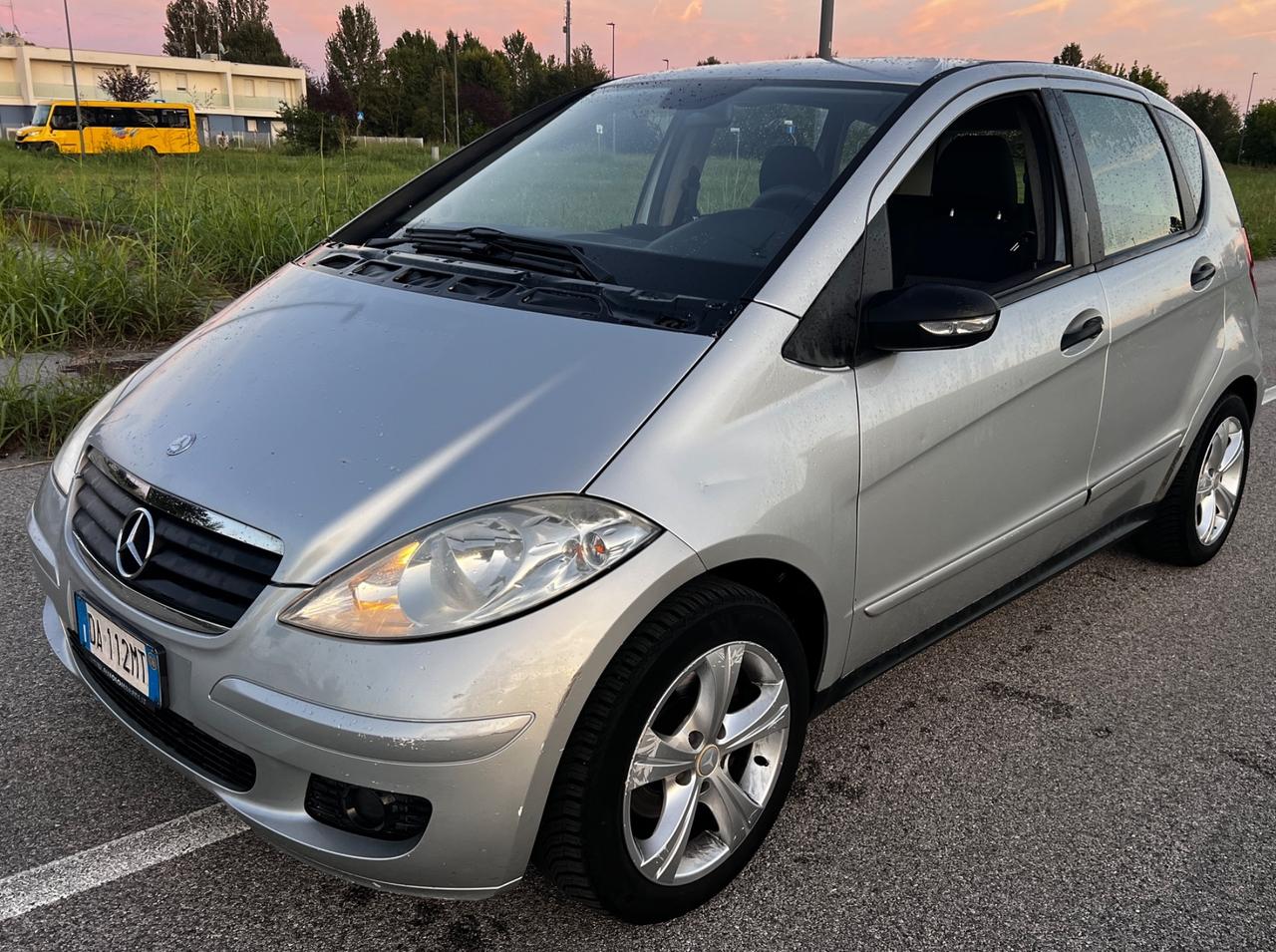 Mercedes-benz A 150 Avantgarde
