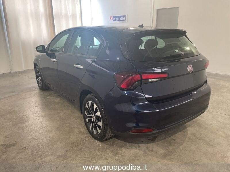 FIAT Tipo 5 porte II 2016 Diesel 5p 1.3 mjt Mirror s&s 95cv