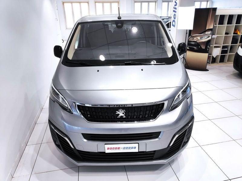 Peugeot Traveller Traveller BlueHDi 2.0 180 S&S EAT8 Standard Allure*8 POSTI*GARANTITO*86.000 KM*