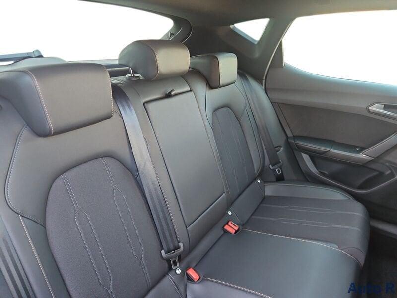 CUPRA Leon CUPRA Leon 2.0 TDI 110 kW (150 CV) Diesel DSG 7 marce 2WD | Diesel | Cambio automatico