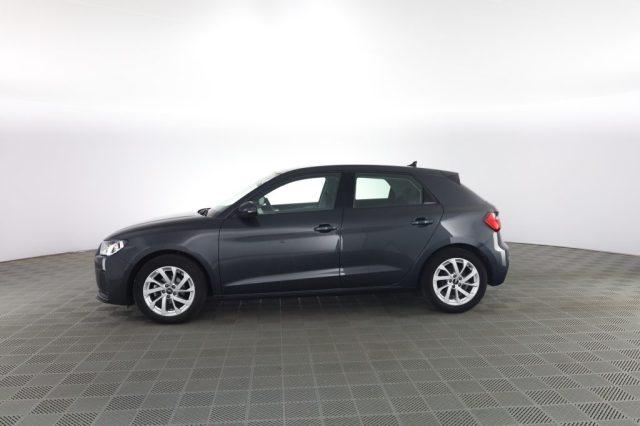 AUDI A1 A1 SPB 25 TFSI Admired Advanced