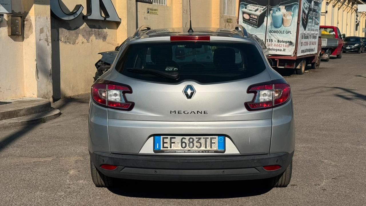 Renault Megane Mégane Coupé 1.6 Wave Edition