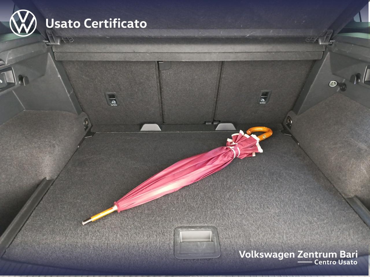 Volkswagen Tiguan 2.0 tdi r-line 150cv dsg