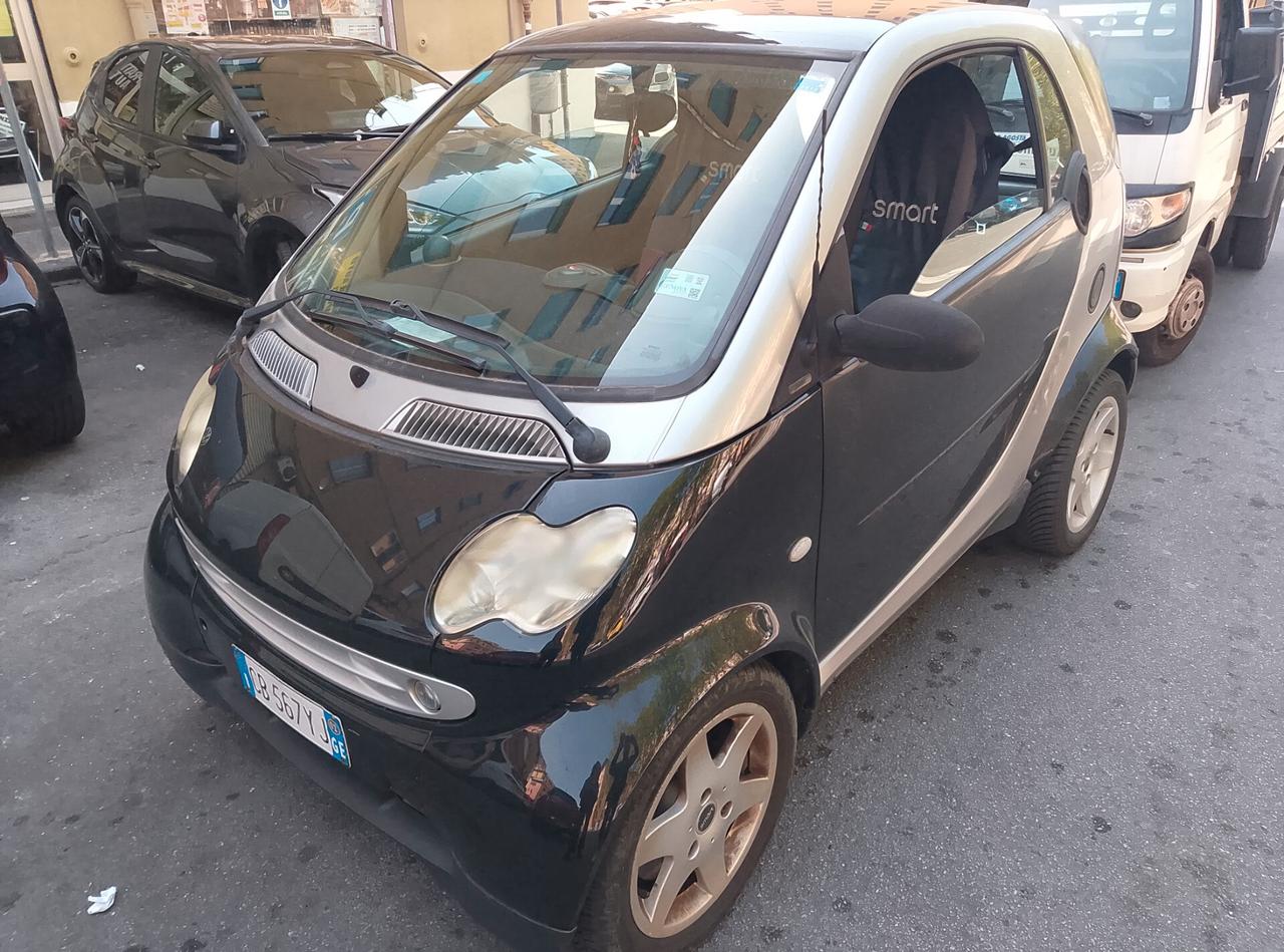 Smart 600 & pulse (45 kW)