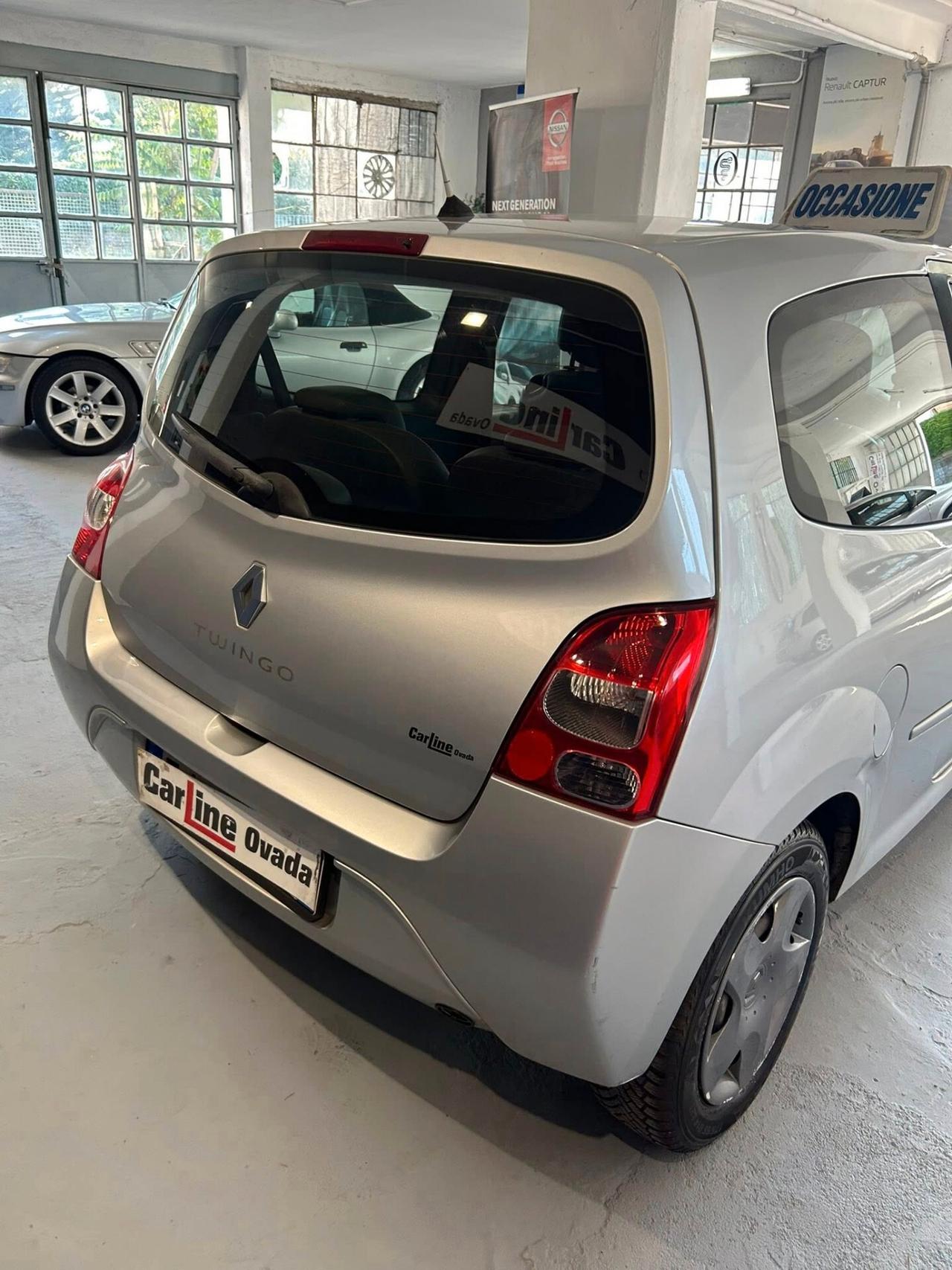 Renault Twingo 1.1 Distr nuova 120000KM