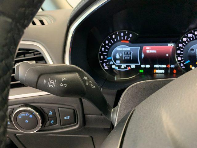 FORD S-Max 2.0 Diesel Vignale 7 Posti Automatico