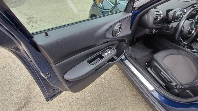 MINI Clubman 1.5 One Hype