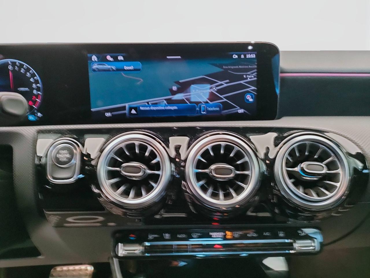 Mercedes-Benz Classe A - W177 2023 - A 250 e phev AMG Line Advanced Plus Digital Edition auto