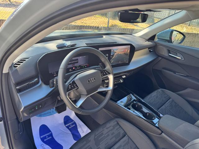 AUDI Q3 TDI 150CV S Tronic Business Advanced