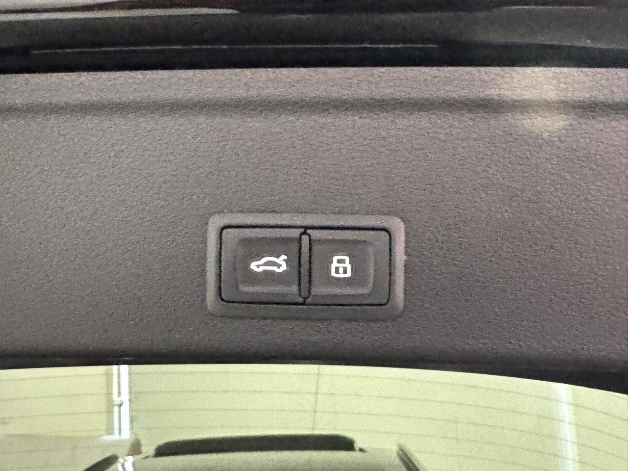 Audi A4 Avant 2.0 TDI 190 CV S tronic line edition Antifurto Block Shaft