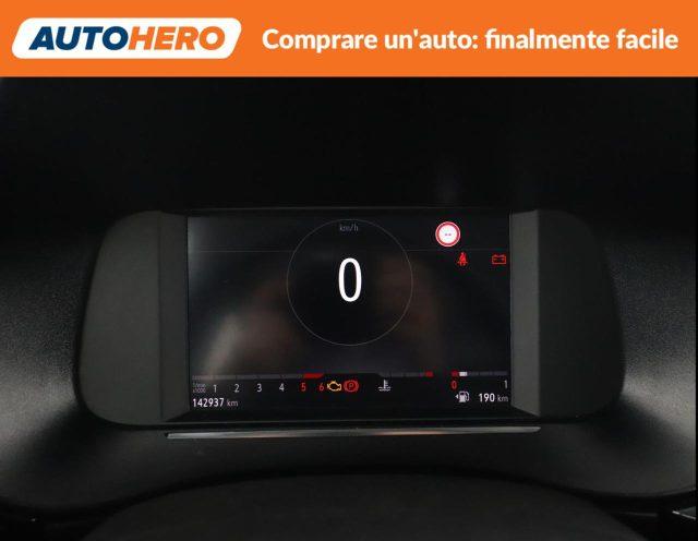 OPEL Corsa 1.5 D 100 CV Elegance