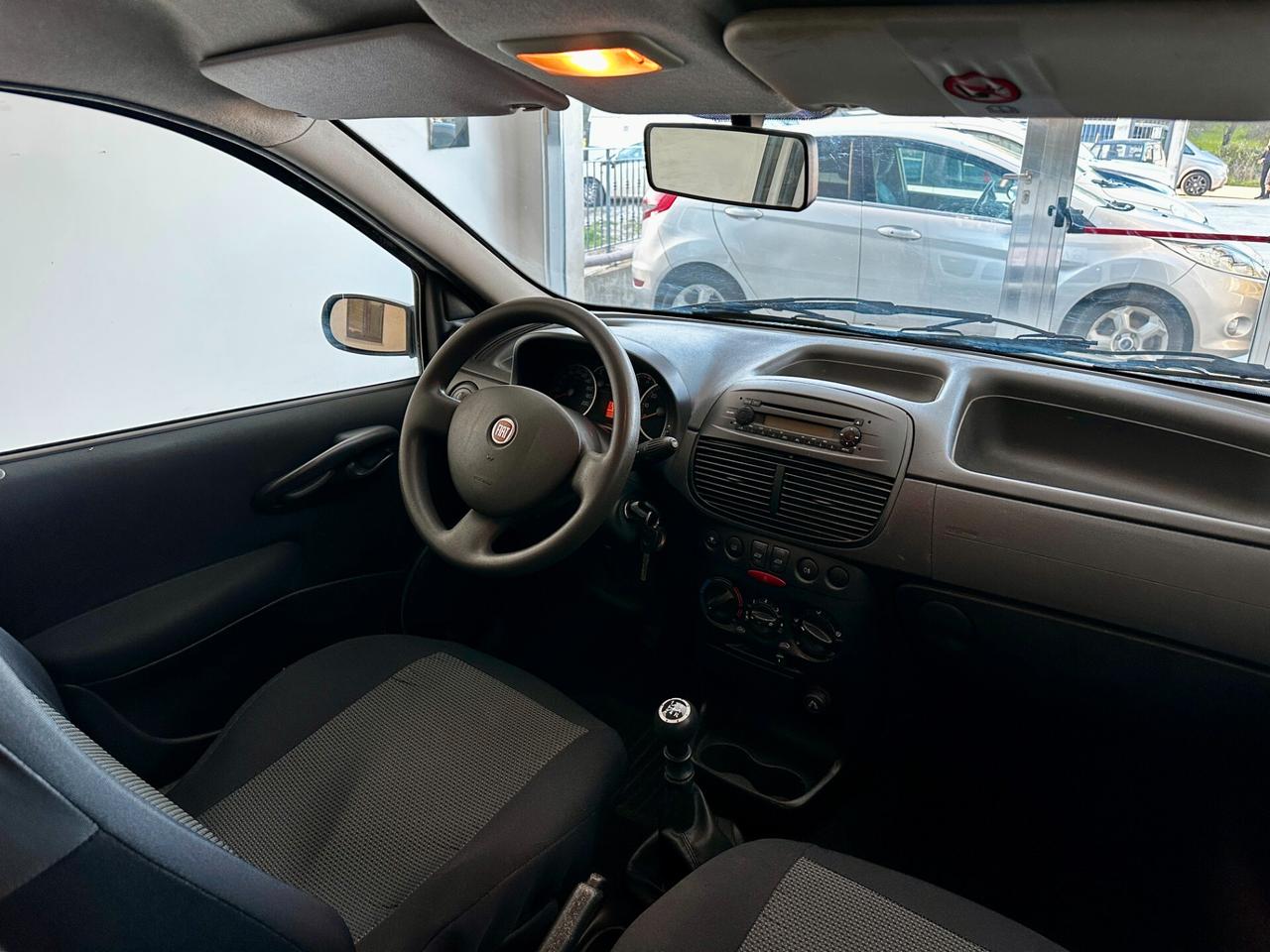 Fiat Punto Classic 1.2 5 porte Active GPL