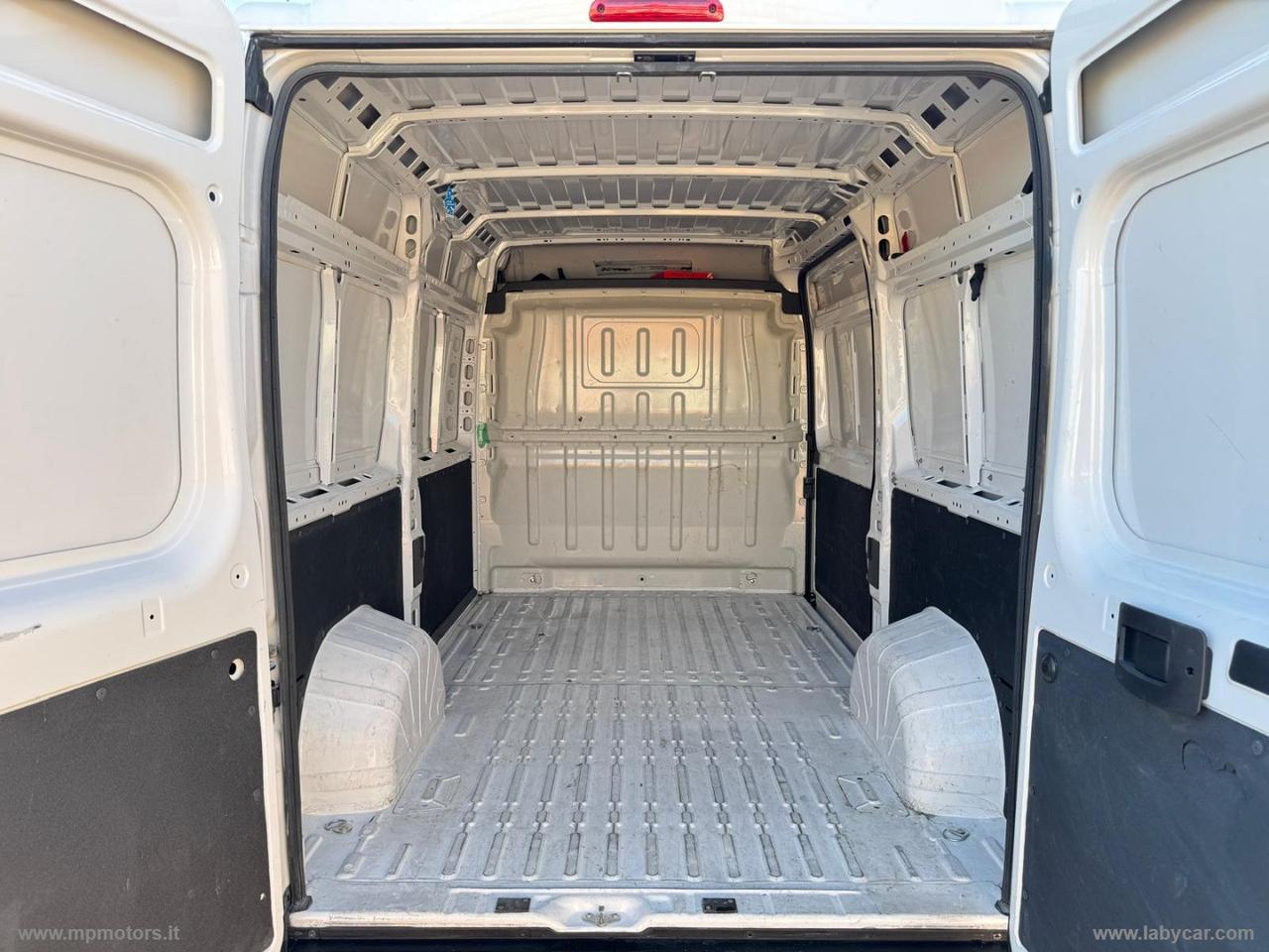 JUMPER PM-TM 2.2 120CV 3 POSTI