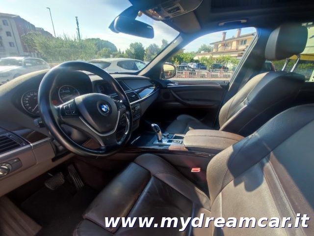 BMW X5 xDrive40d Futura