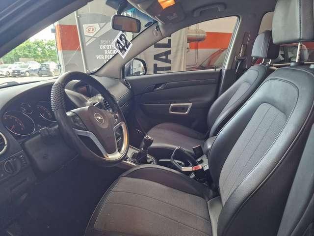 Opel Antara Antara 2.4 16v Edition Plus GPL