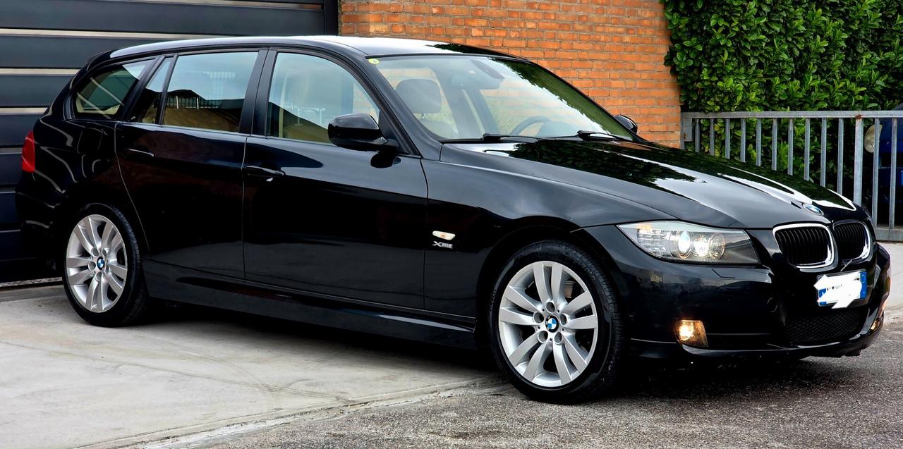 Bmw 320d cat xDrive Touring MSport prezzo3800