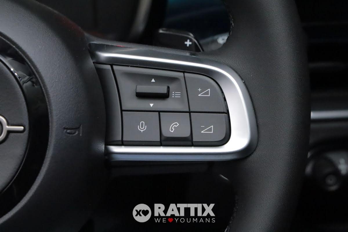 Fiat 600 1.2 Hybrid+ Pack Comfort