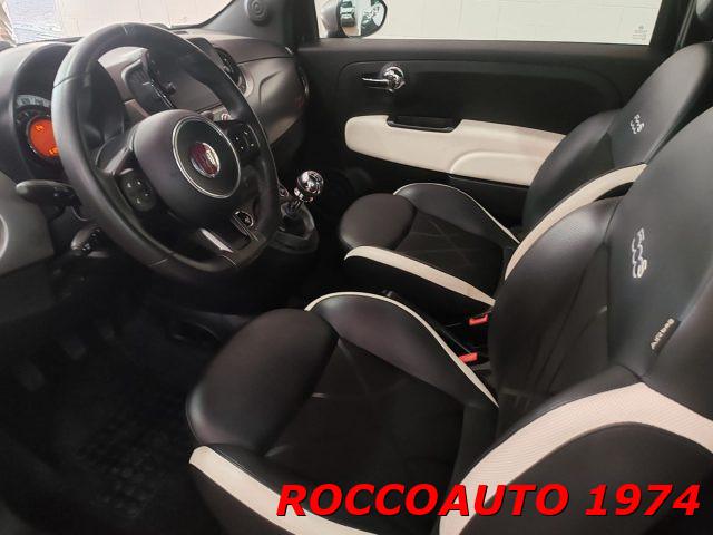 FIAT 500 1.2 S ITALIANA PREZZO REALE