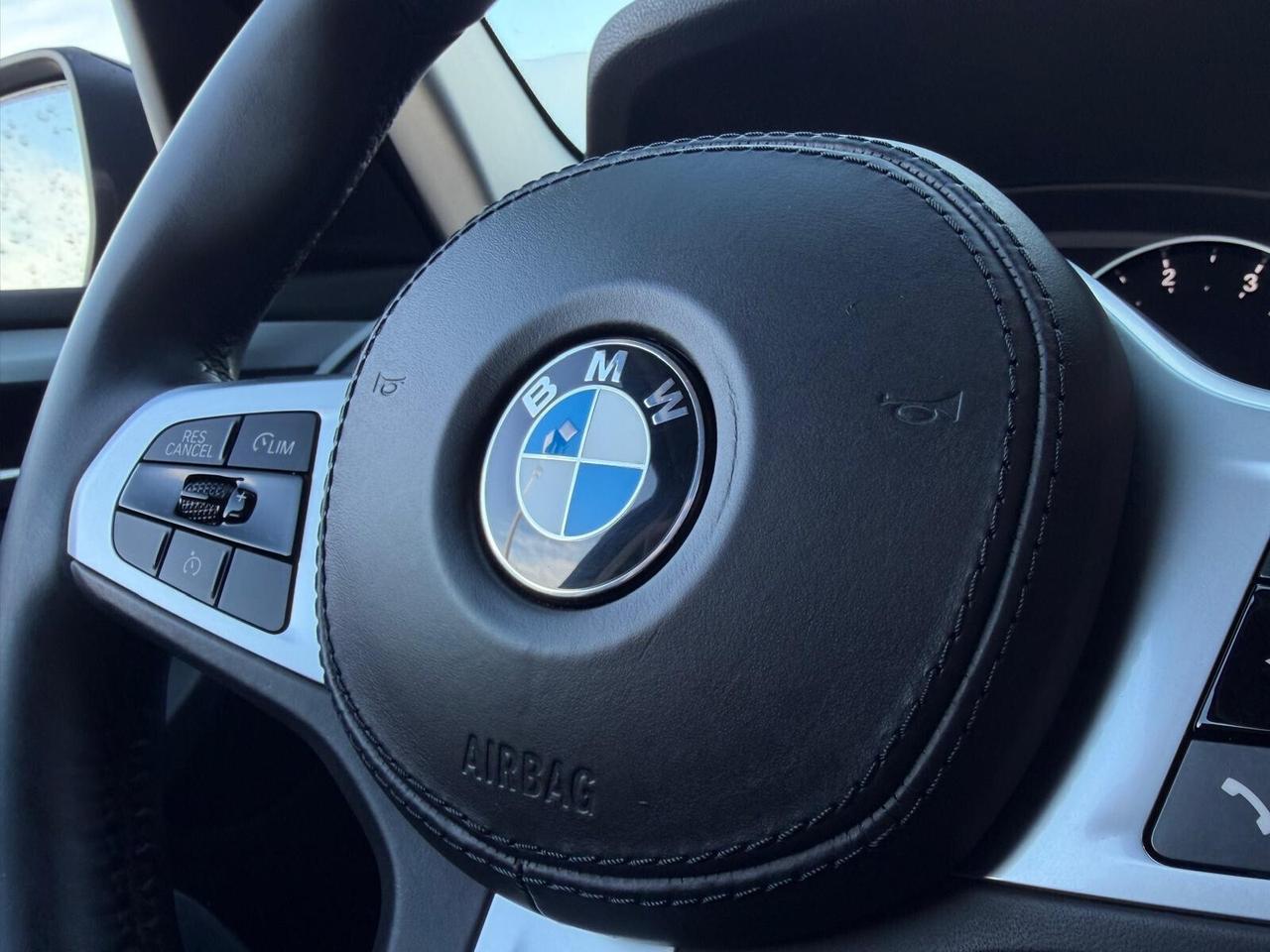 Bmw X3 xDrive20d Advantage